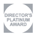 Director's Platinum Award - Top 5% Sales